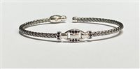 Bracciale Auritalia Uomo in Argento S053/0013E1 - S053/0013E1